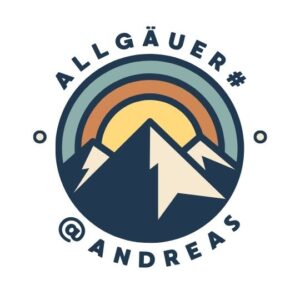 Logo: Allgäuer-Andreas